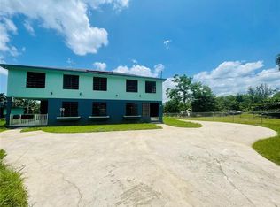 Ramal 624 Prairie Km #155-5.0, Morovis, PR 00687