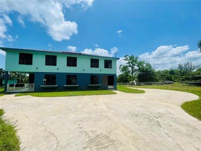 Ramal 624 Prairie Km #155-5.0, Morovis, PR, 00687