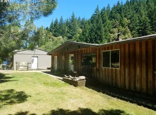 31931 Cedar Valley Rd, Gold Beach, OR 97444
