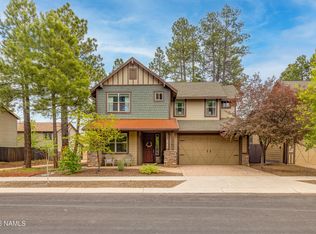 2938 S Tex Ln, Flagstaff, AZ 86001