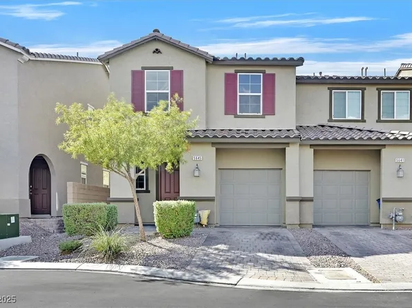 5645 Warm Light St, Las Vegas, NV 89118