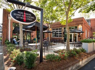 357 Prince Ave APT C, Athens, GA 30601