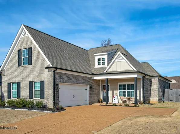 1740 Lia Ln, Southaven, MS 38672
