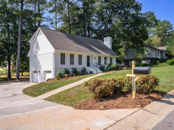 5122 Split Rail Trl, Birmingham, AL 35244