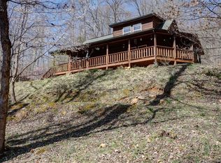 550 Timbuktu Rd, Sylva, NC 28779