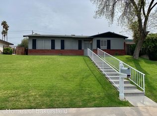 4019 Columbus St, Bakersfield, CA 93306