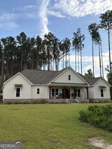 609 Youngblood Rd, Statesboro, GA, 30461