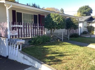130 Florence Ave, Sebastopol, CA 95472