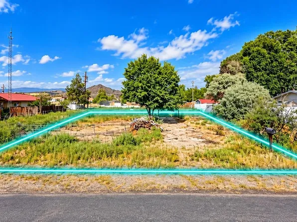 35 1st Avenue, Del Norte, CO 81132