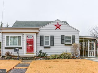 316 Manchester Rd, Camp Hill, PA 17011