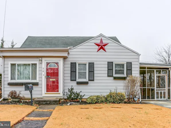 316 Manchester Rd, Camp Hill, PA 17011