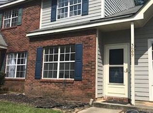 3609 Huyton Ct, Charlotte, NC 28215