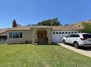 10382 Limetree Ln, Spring Valley, CA 91977