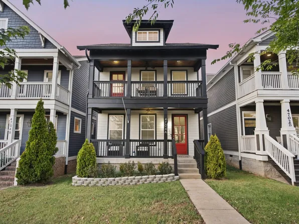 4704A Indiana Ave, Nashville, TN 37209