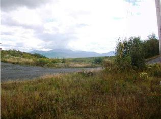 4-12 Willards Way, Eustis, ME 04936