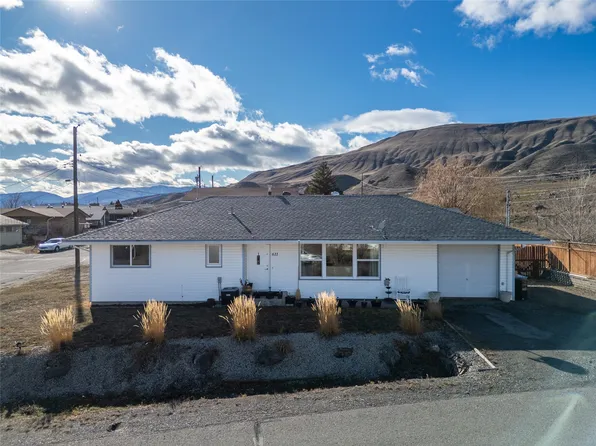 611 Pine St, Ashcroft, BC V0K 1A0