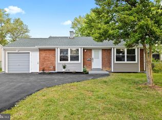 23 Constitution Blvd, New Castle, DE 19720