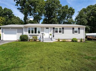 217 Cove Ave, Warwick, RI 02889