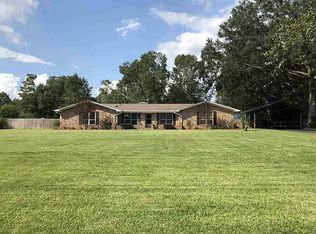 2134 Hollyhill Rd, Pensacola, FL 32526