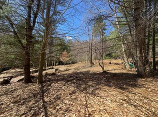 Haley Drive Subdivision by Peatman Surveying Inc., Hyde Park, VT 05655