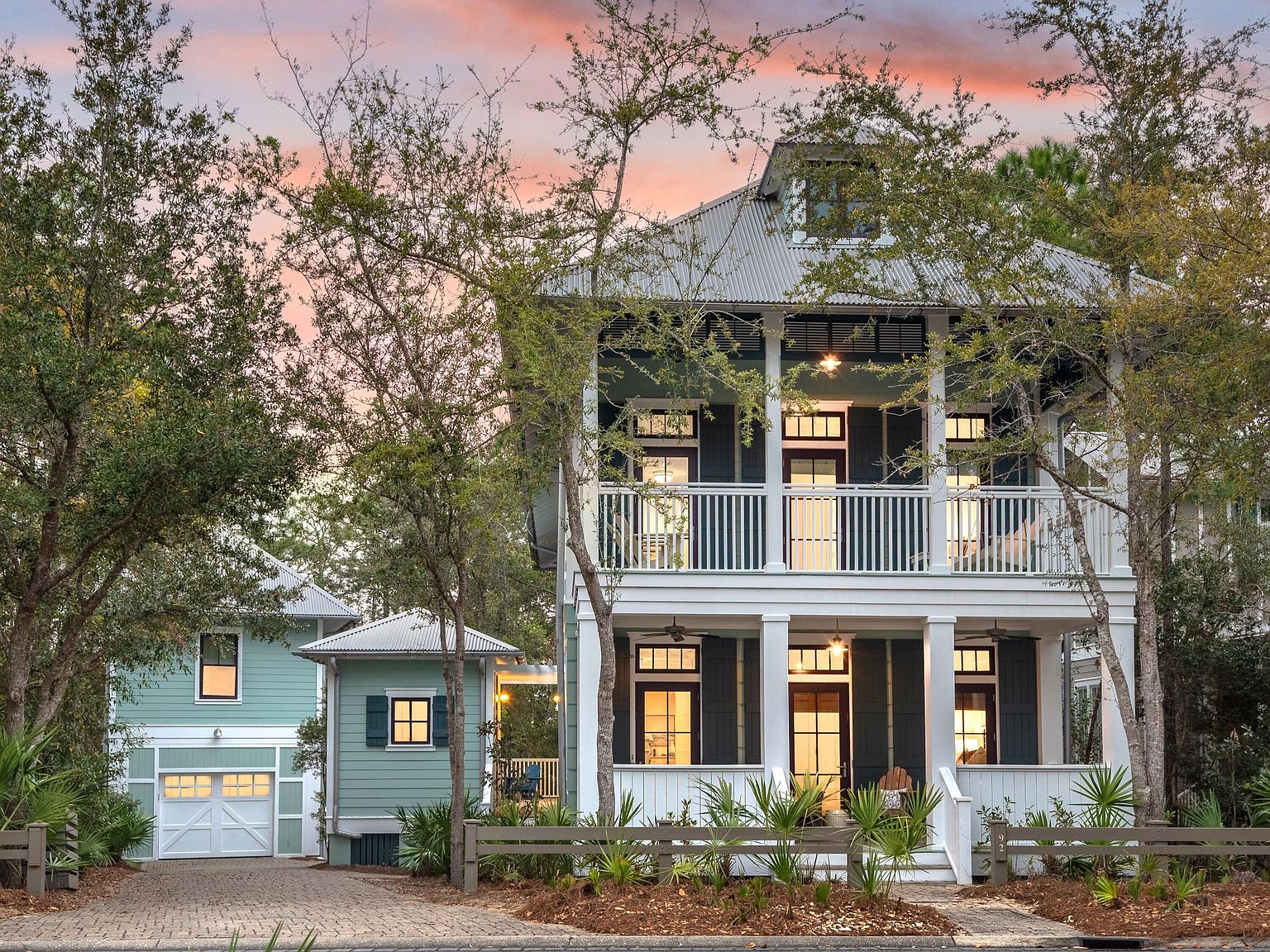 92 Red Cedar Way, Santa Rosa Beach, FL 32459 Zillow