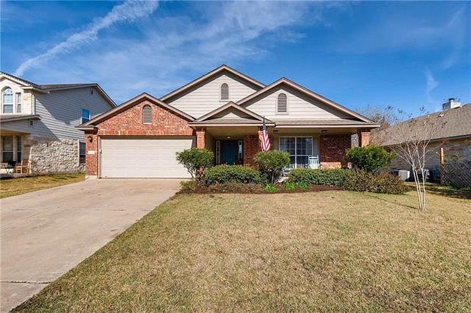600 Cullen Blvd, Buda, TX 78610 Zillow