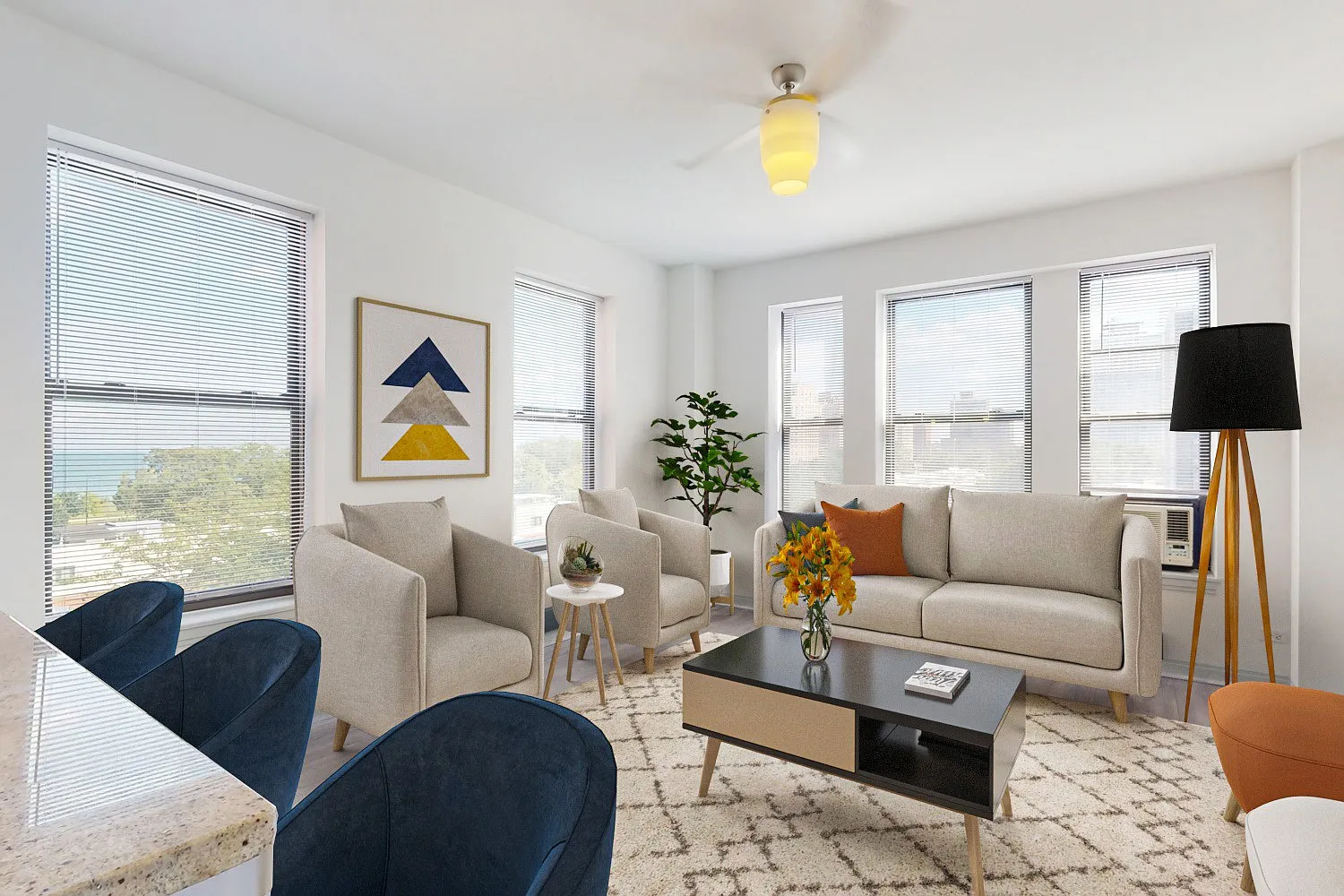 その他 Apartamento #26 0b208b0f0c218ee0cfa31626375a87