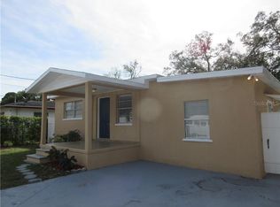 1107 E Yukon St, Tampa, FL 33604