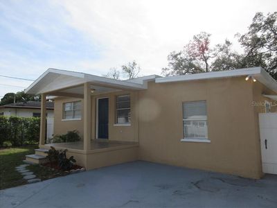 1107 E Yukon St, Tampa, FL, 33604