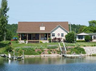 1546 Tecumseh Rd, Cheboygan, MI 49721