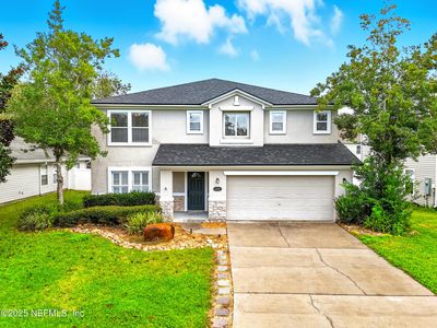 476 MONET Avenue, Ponte Vedra, FL, 32081