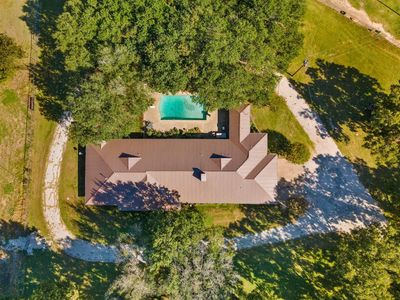 1001 Therrell Ln, Terrell, TX, 75160