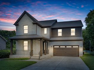737 Roman Dr, Nashville, TN 37207