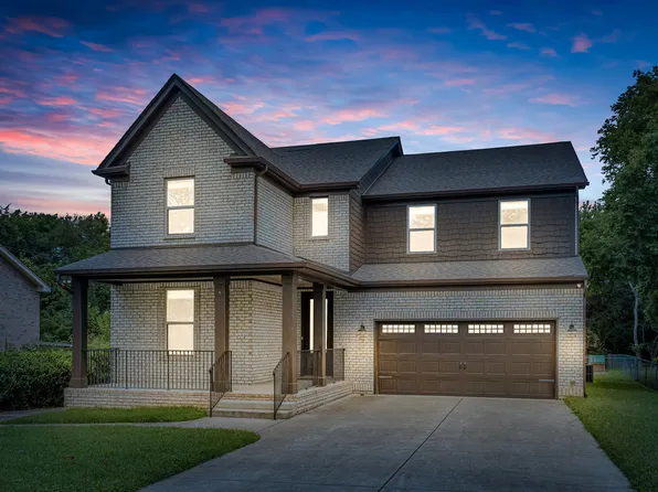 737 Roman Dr, Nashville, TN 37207