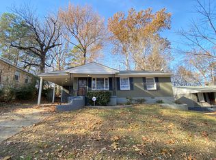 3559 Kensett Dr, Memphis, TN 38127