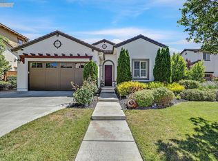 7781 Ridgeline Dr, Dublin, CA 94568