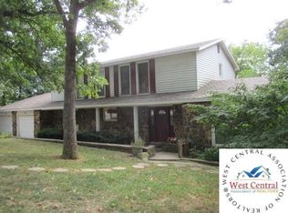 32173 Barclay Loop, Warsaw, MO 65355