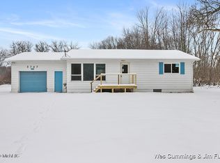 3747 S Sheridan Rd, Sheridan, MI 48884