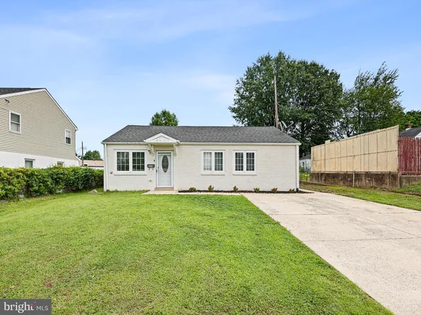 204 Pennewill Dr, New Castle, DE 19720