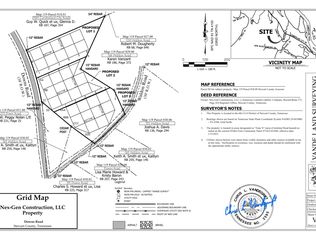 0 Downs Rd LOT 2 & 3, Cumberland City, TN 37050