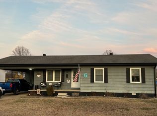 419 3rd St, East Prairie, MO 63845