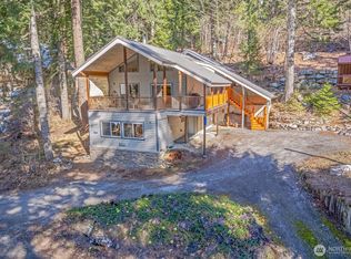 17890 N Shore Dr, Leavenworth, WA 98826