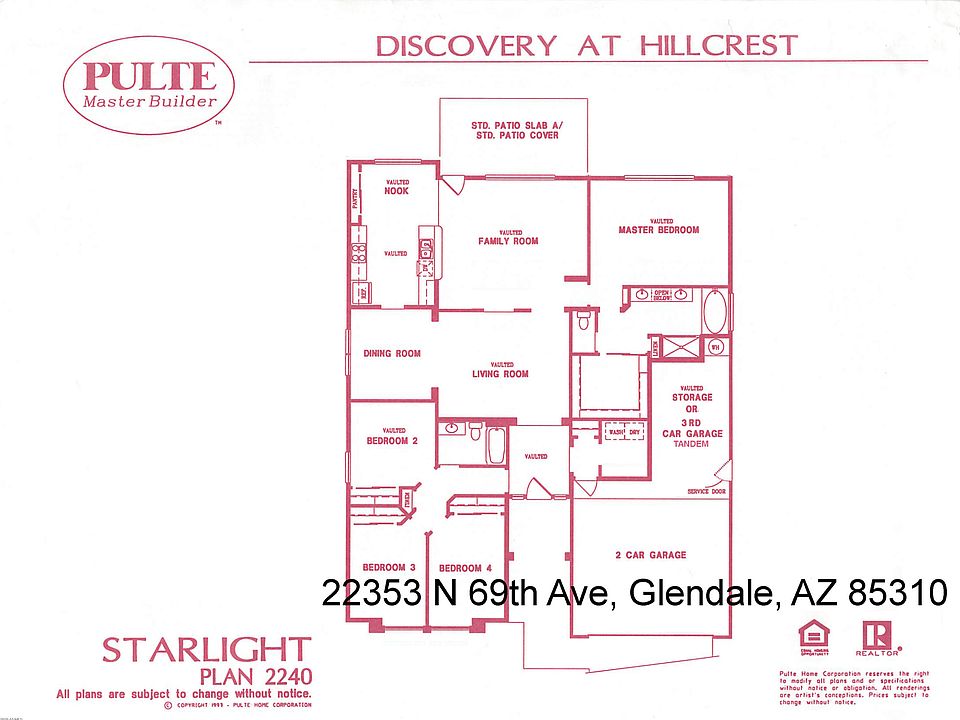 2nd image of 22353 N 69th Ave