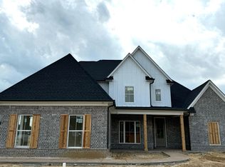 4197 Brooke Dr LOT 106, Nesbit, MS 38651