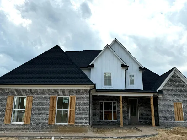 4197 Brooke Dr Lot 106, Nesbit, MS 38651