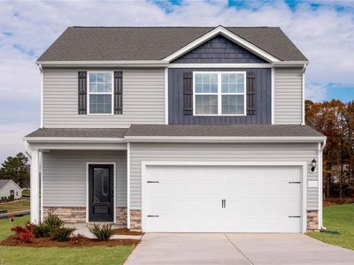 224 Dixieland Ct, King, NC, 27021