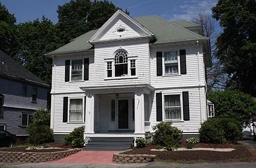 1st image of 36 Brockton Ave