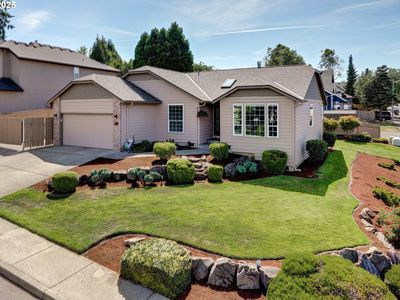 9312 NE 30th Ave, Vancouver, WA, 98665