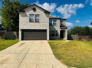 6703 Winterpath Dr, San Antonio, TX 78233