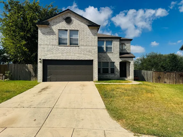 6703 Winterpath Dr, San Antonio, TX 78233